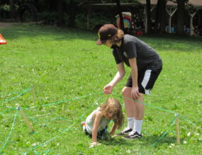 Camp Coddington - Olympic Week Photos (6)