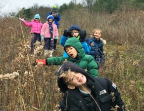 Coddington Road Community Center Schools Out Program - Ithaca