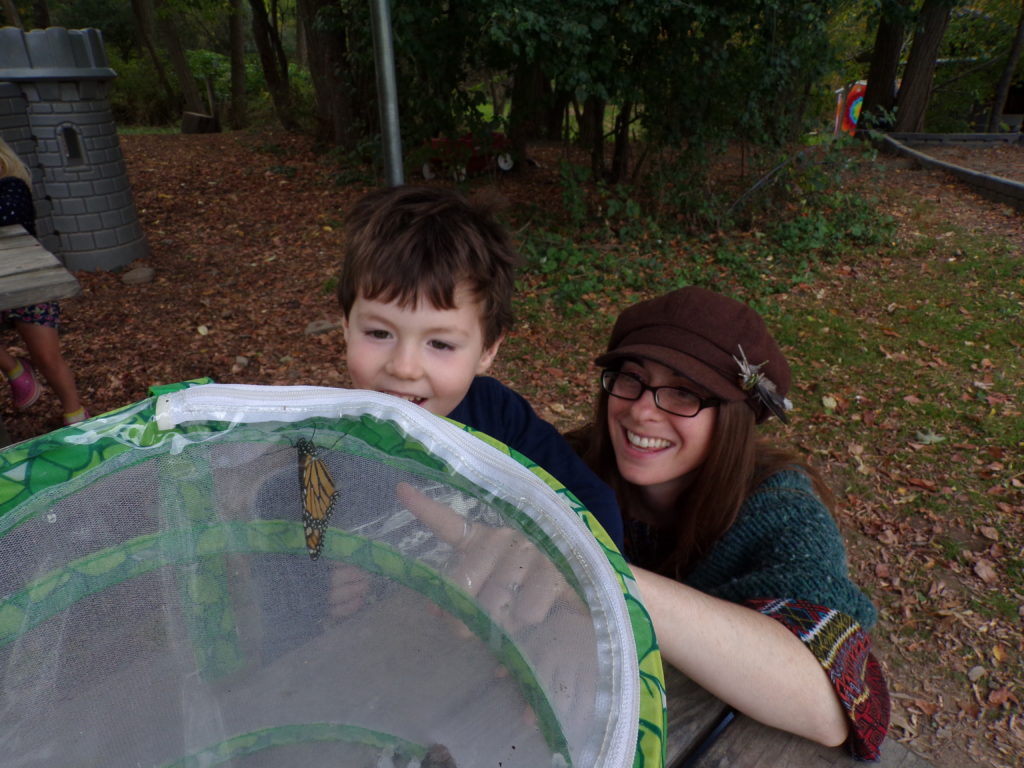 Coddington Road Community Center, Ithaca Preschools, Preschool Programs in Ithaca NY