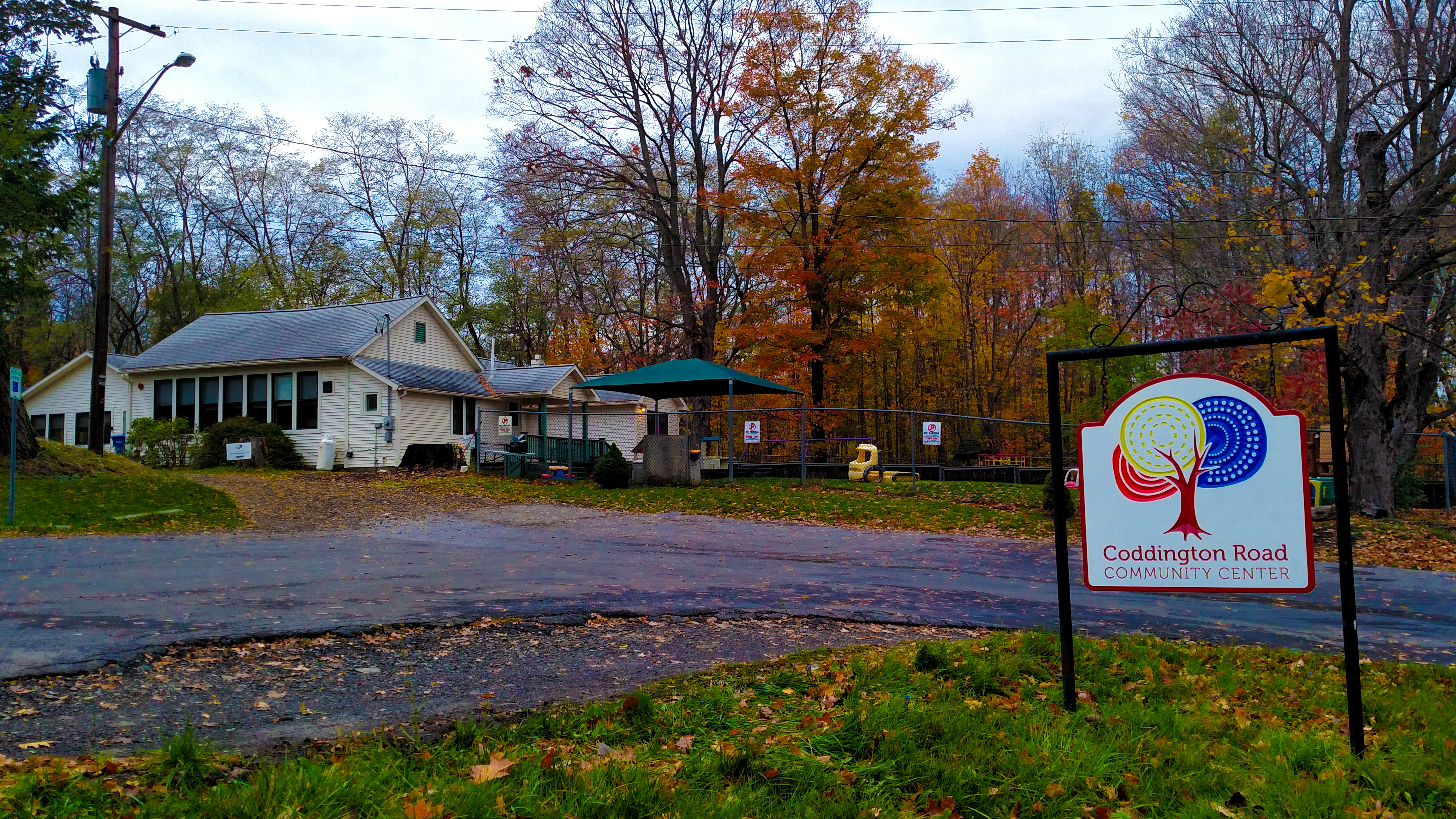Coddington Road Community Center, Ithaca NY, Ithaca preschools, Ithaca childcare, Ithaca summer camp