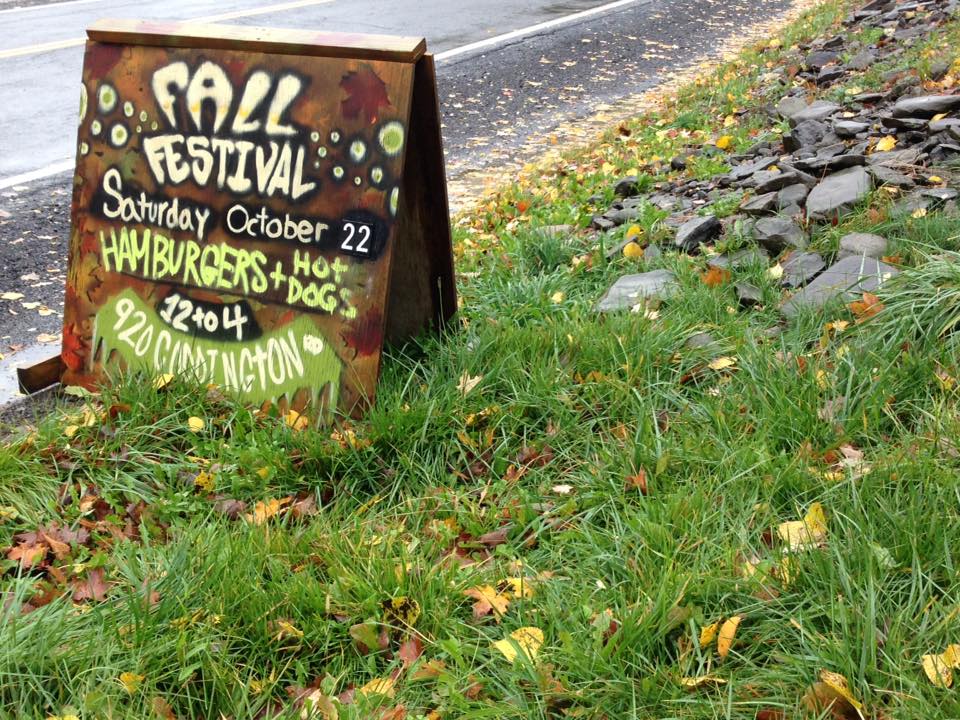 Coddington Road Fall Festival, Ithaca Festivals, Ithaca Fall Festivals, Ithaca events, Ithaca Family events, Ithaca family fun, Ithaca community