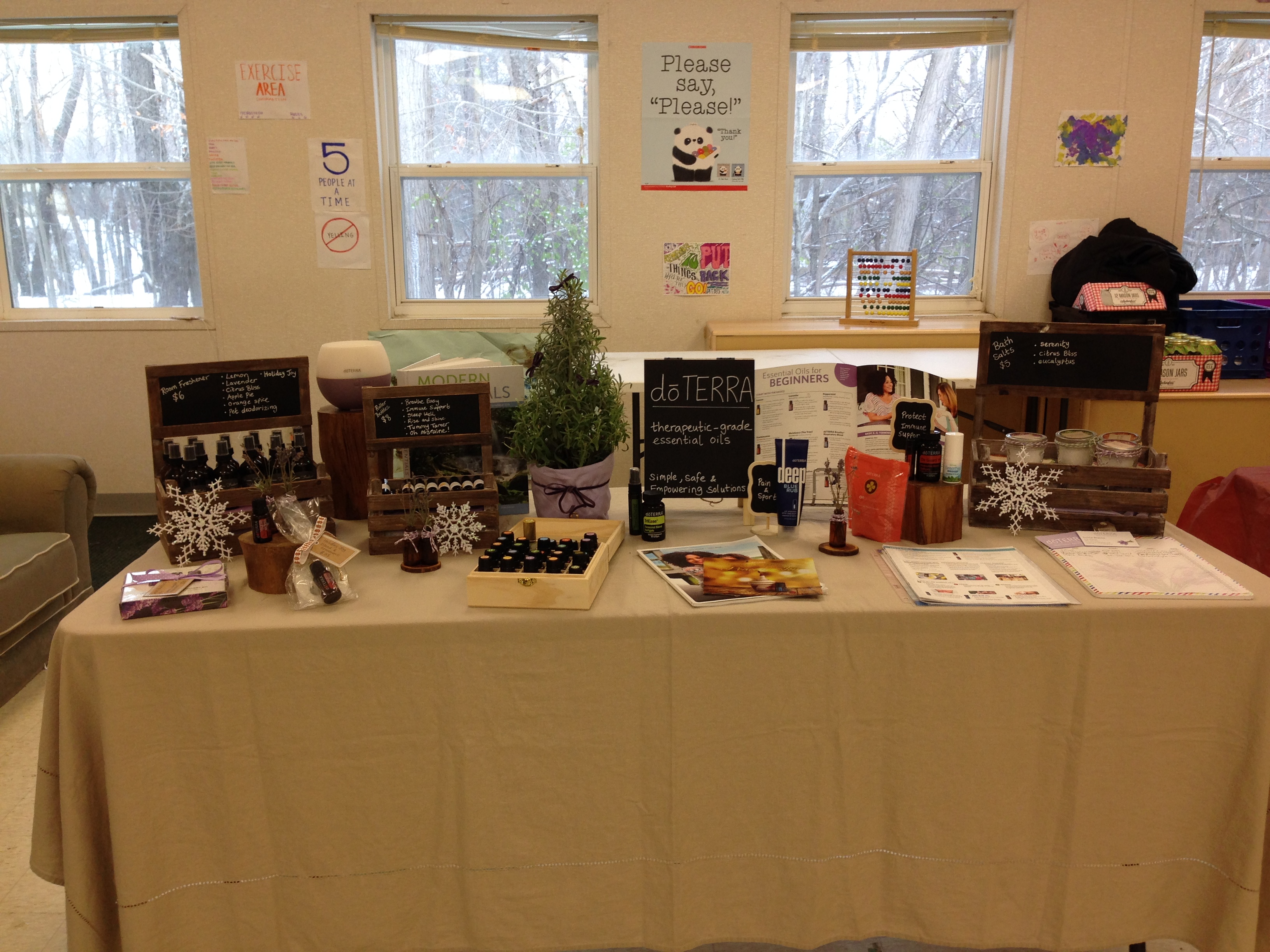 Ithaca Vendor Fair, Ithaca Community Events, Ithaca NY