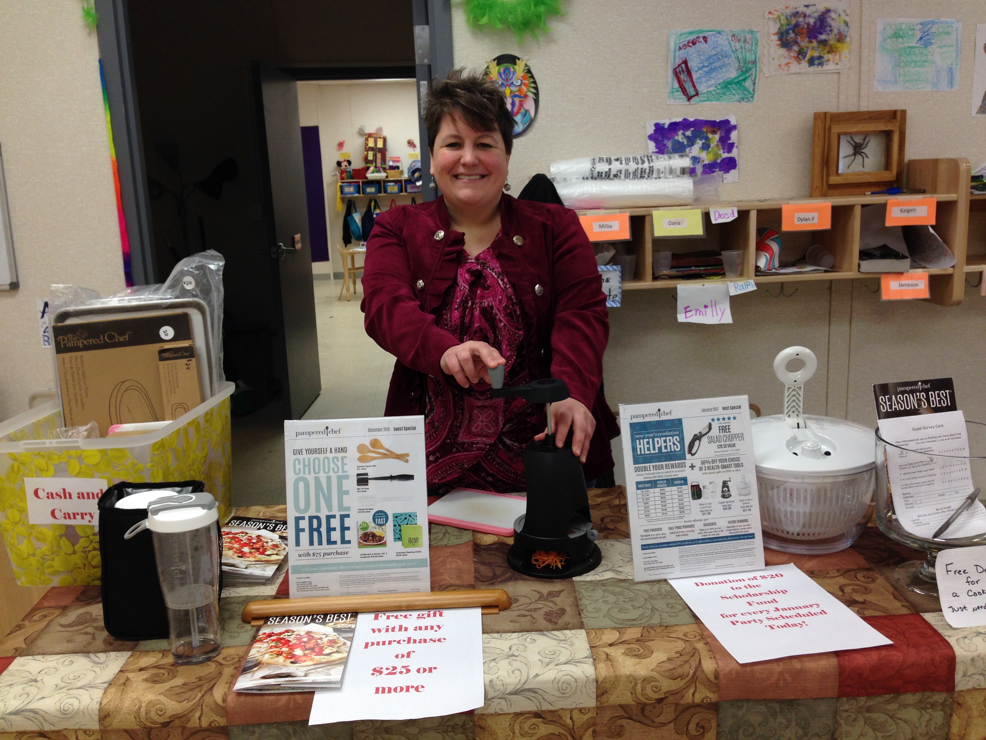 Coddington Road Community Center Winter Wonderland, Things To Do In Ithaca