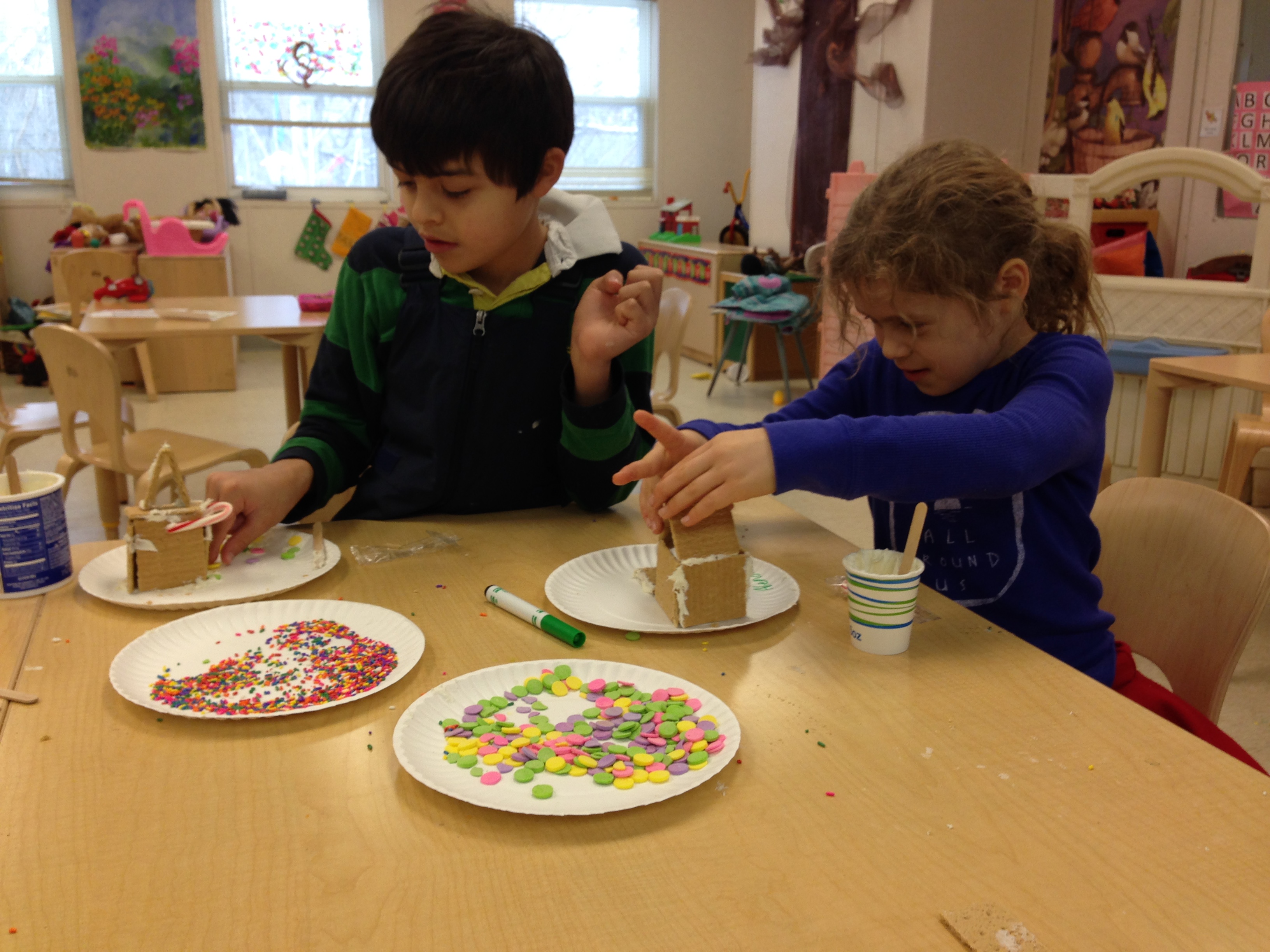 Coddington Road Community Center Winter Wonderland, Things To Do In Ithaca