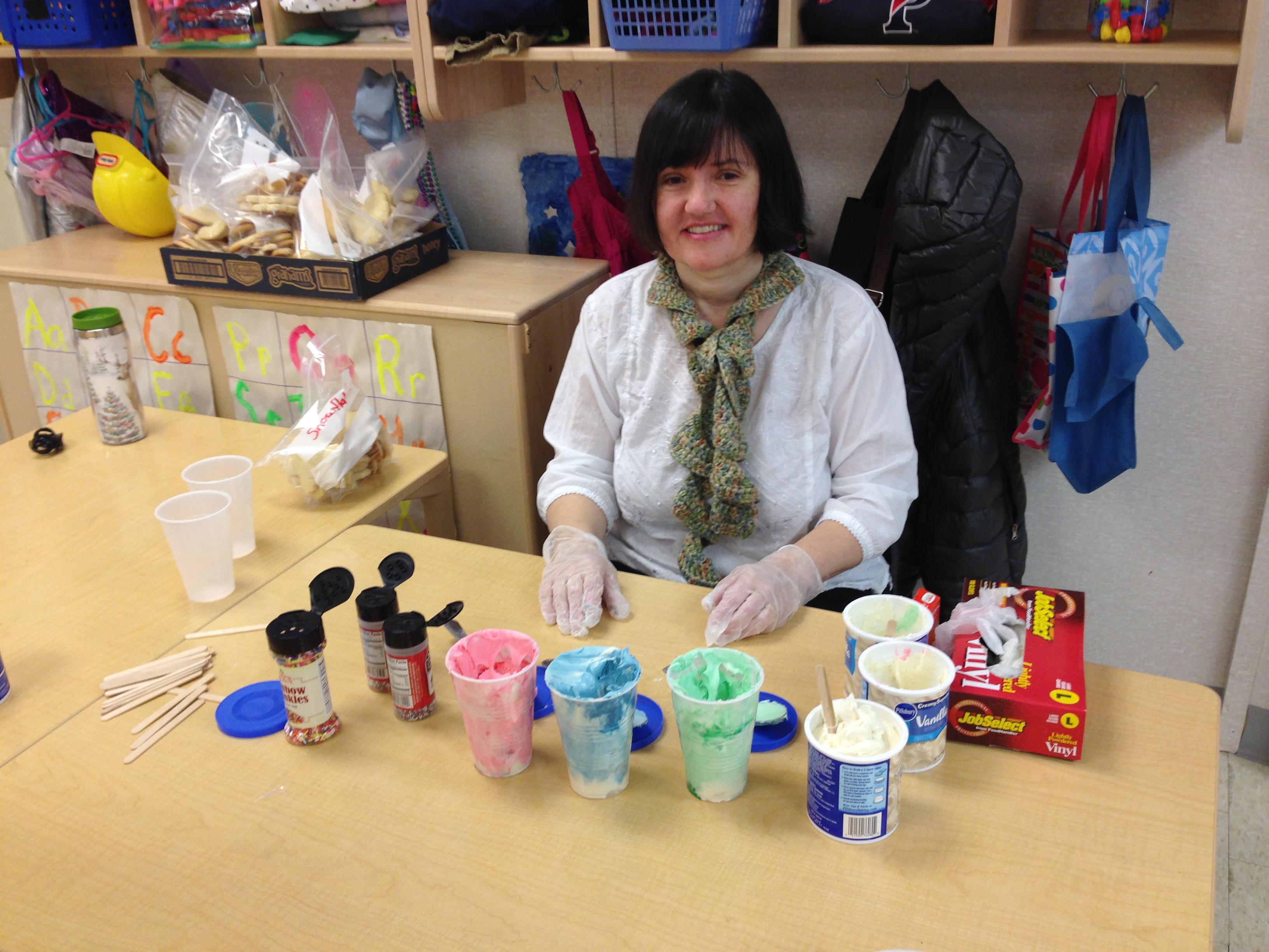 Coddington Road Community Center Winter Wonderland, Things To Do In Ithaca