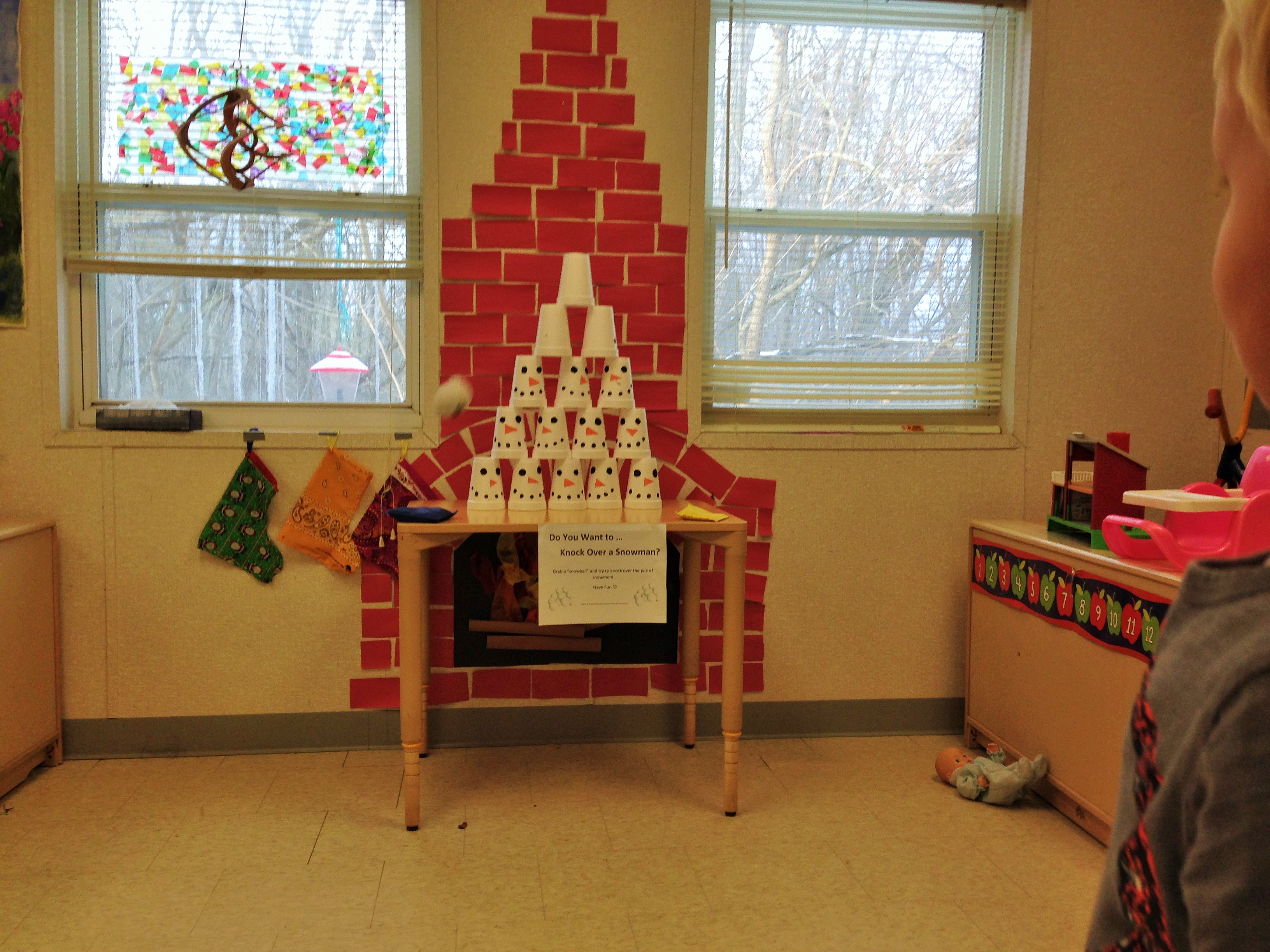 Coddington Road Community Center Winter Wonderland, Things To Do In Ithaca