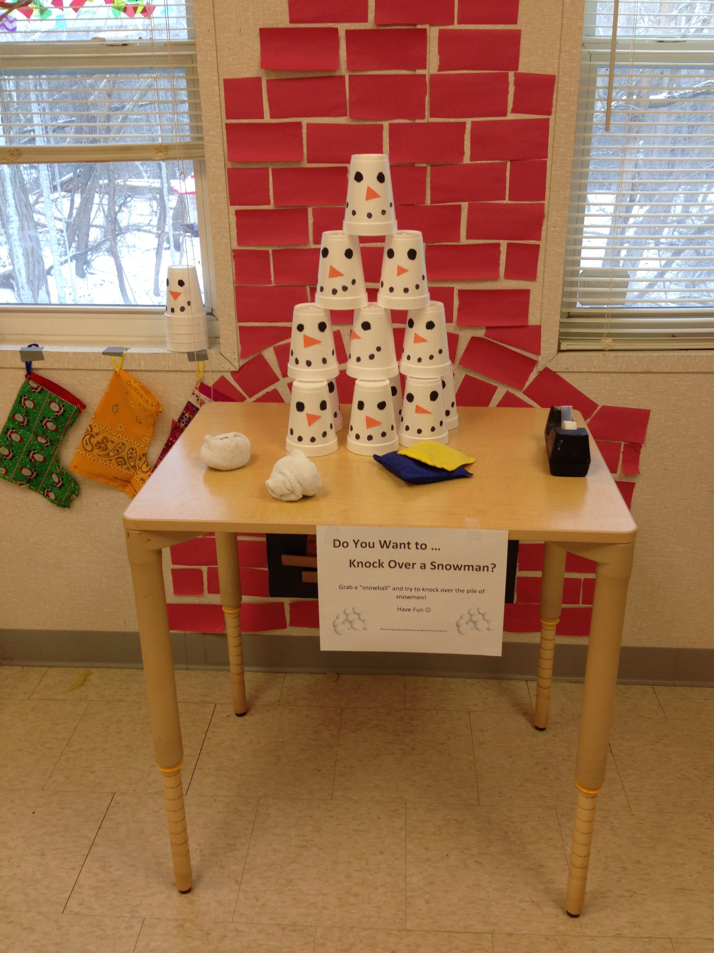 Coddington Road Community Center Winter Wonderland, Things To Do In Ithaca