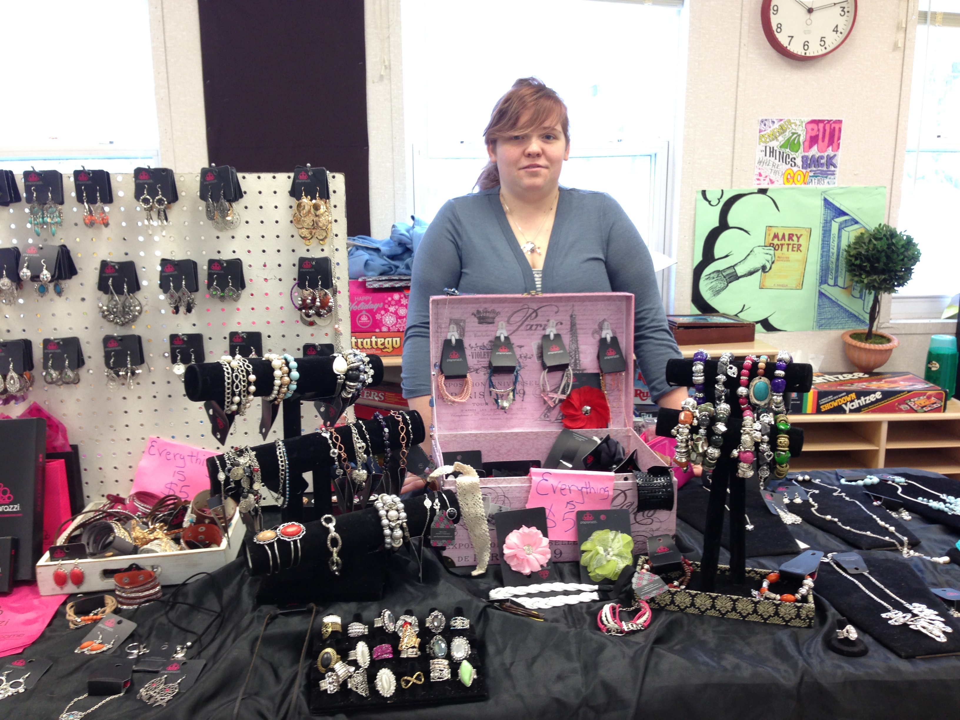 Ithaca Vendor Fair, Ithaca Community Events, Ithaca NY