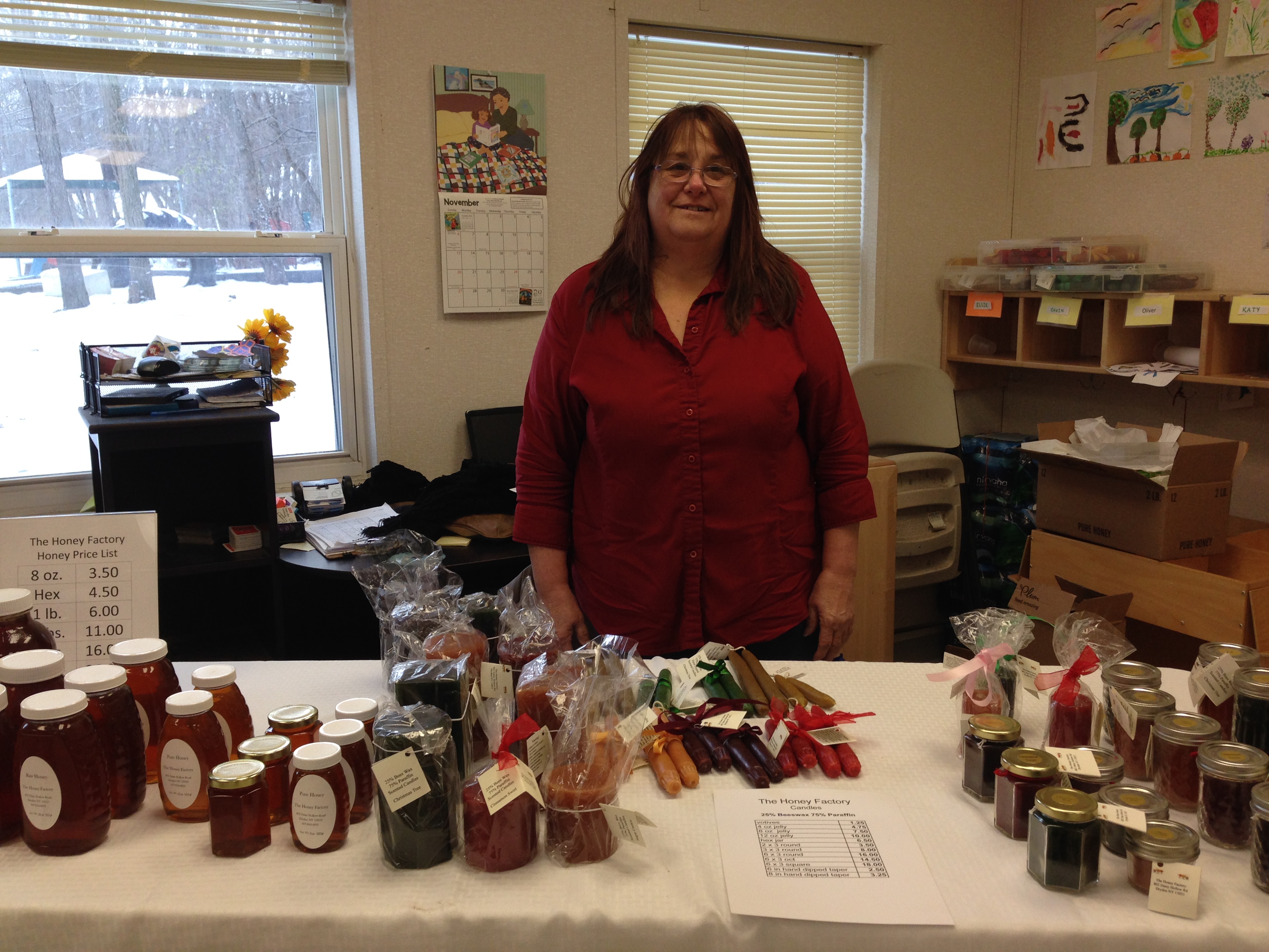 Ithaca Vendor Fair, Ithaca Community Events, Ithaca NY
