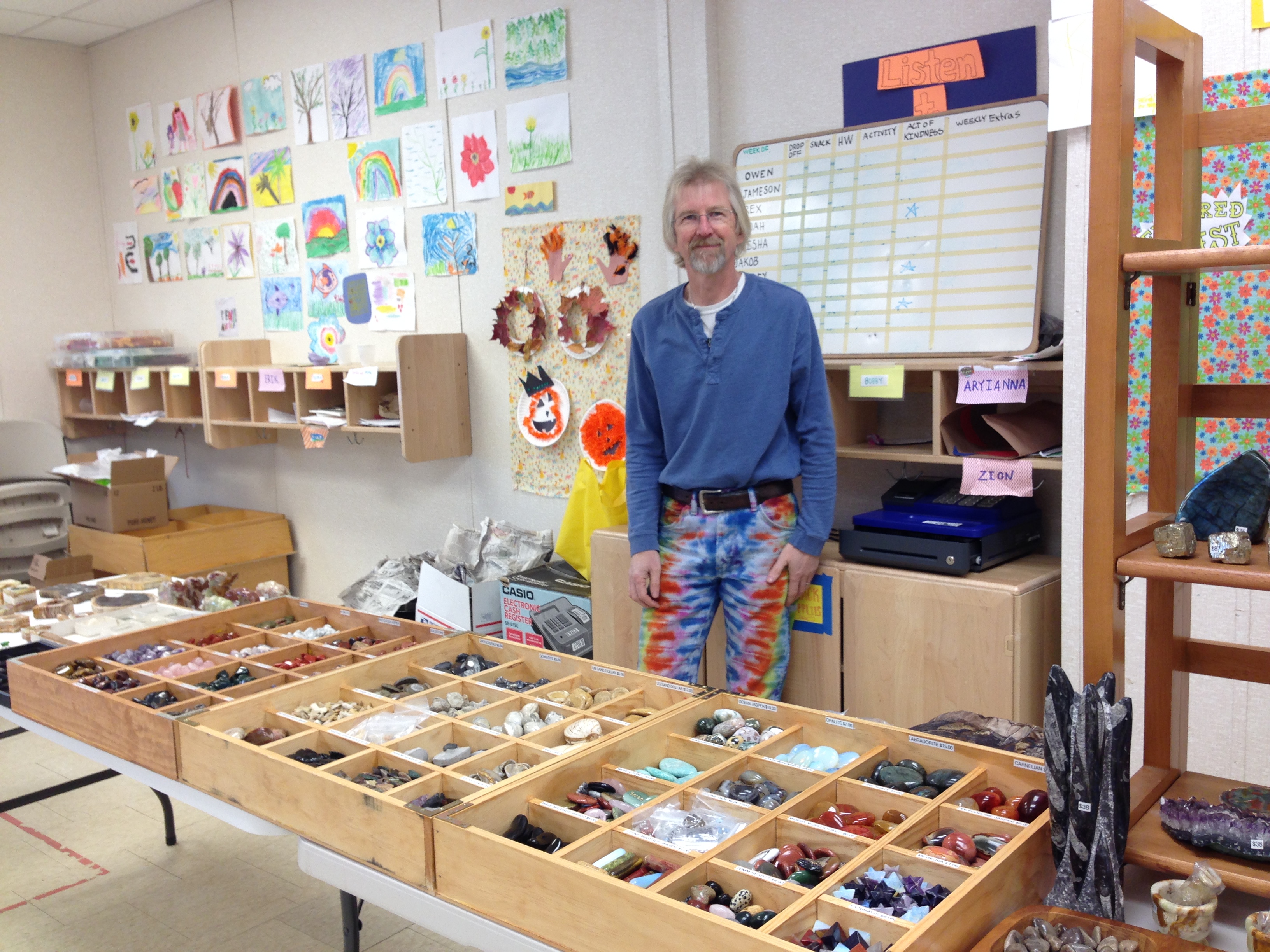 Ithaca Vendor Fair, Ithaca Community Events, Ithaca NY