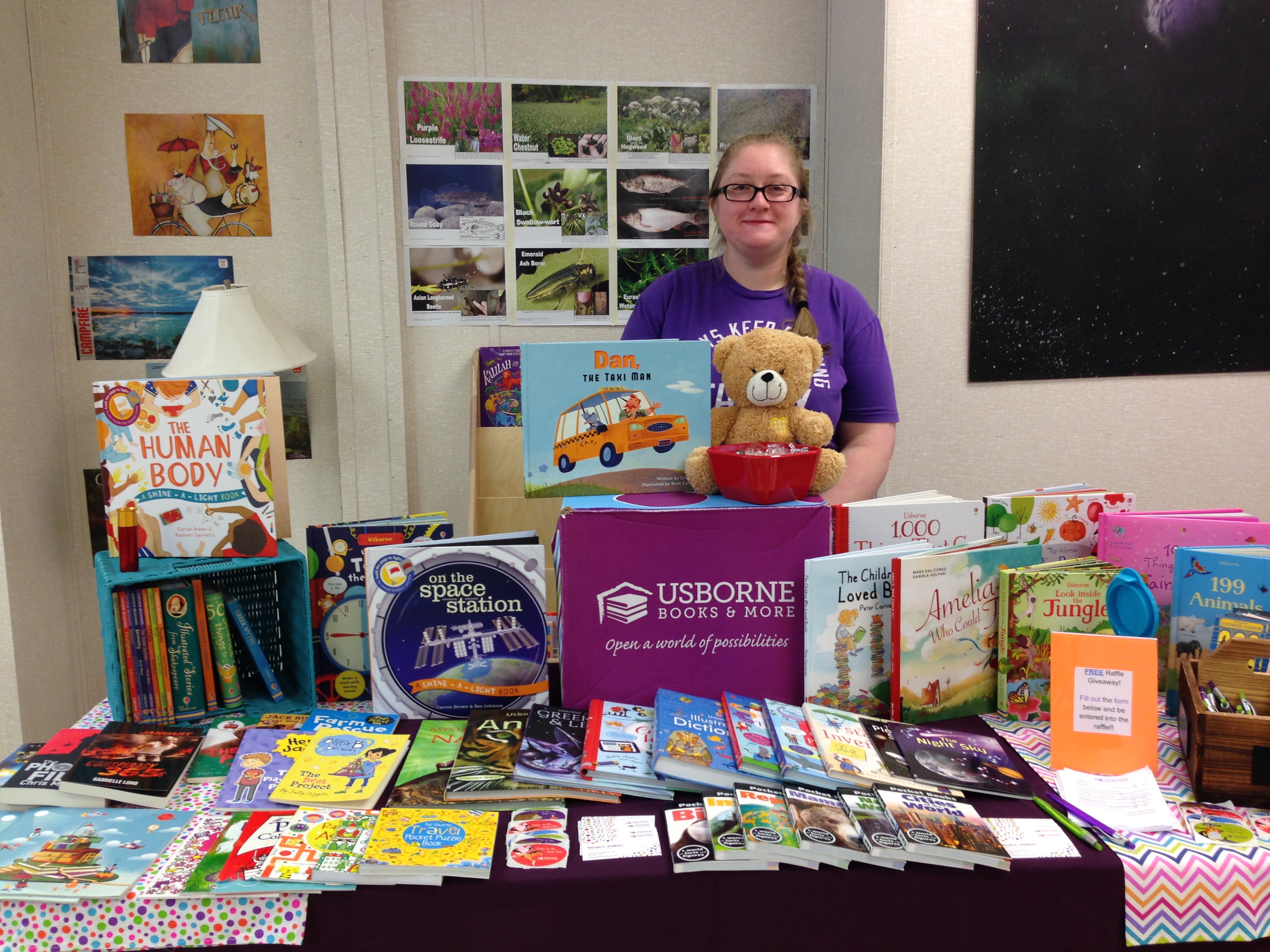 Ithaca Vendor Fair, Ithaca Community Events, Ithaca NY