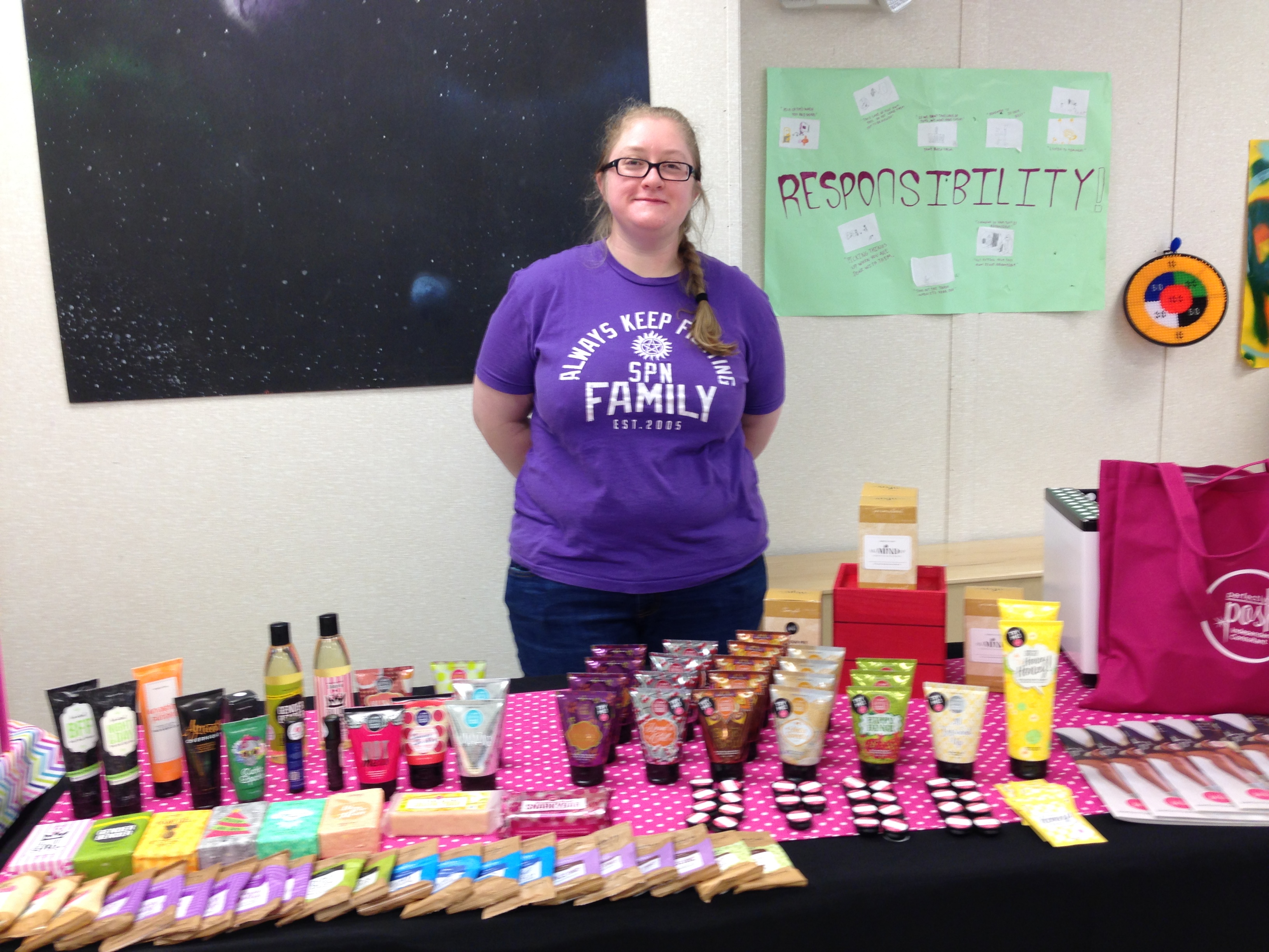 Ithaca Vendor Fair, Ithaca Community Events, Ithaca NY