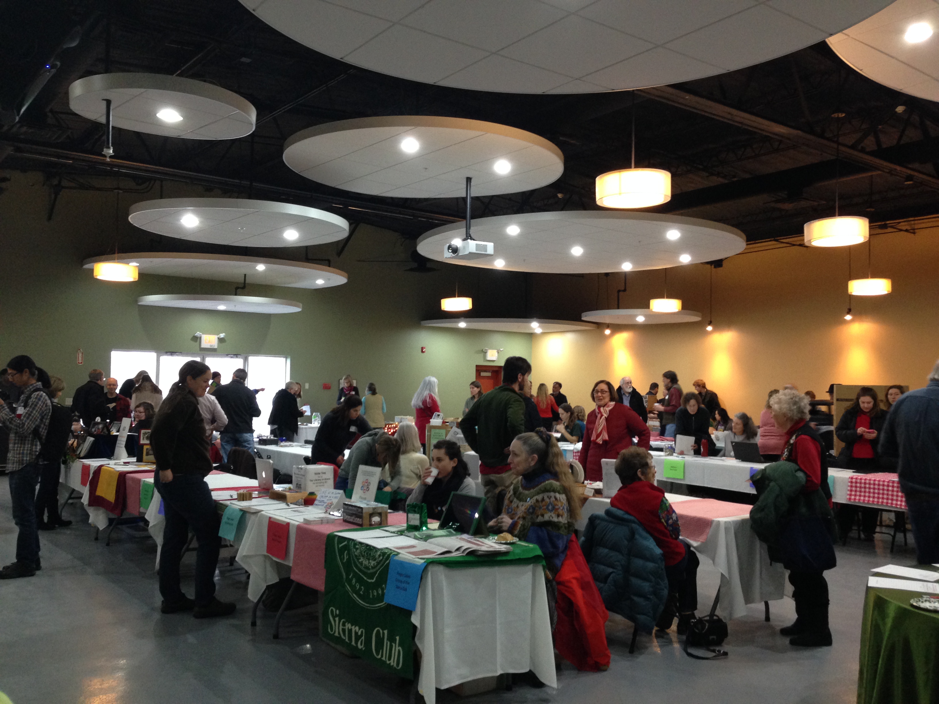 Tompkins County Community MatchUp, Community Events, Ithaca Nonprofits