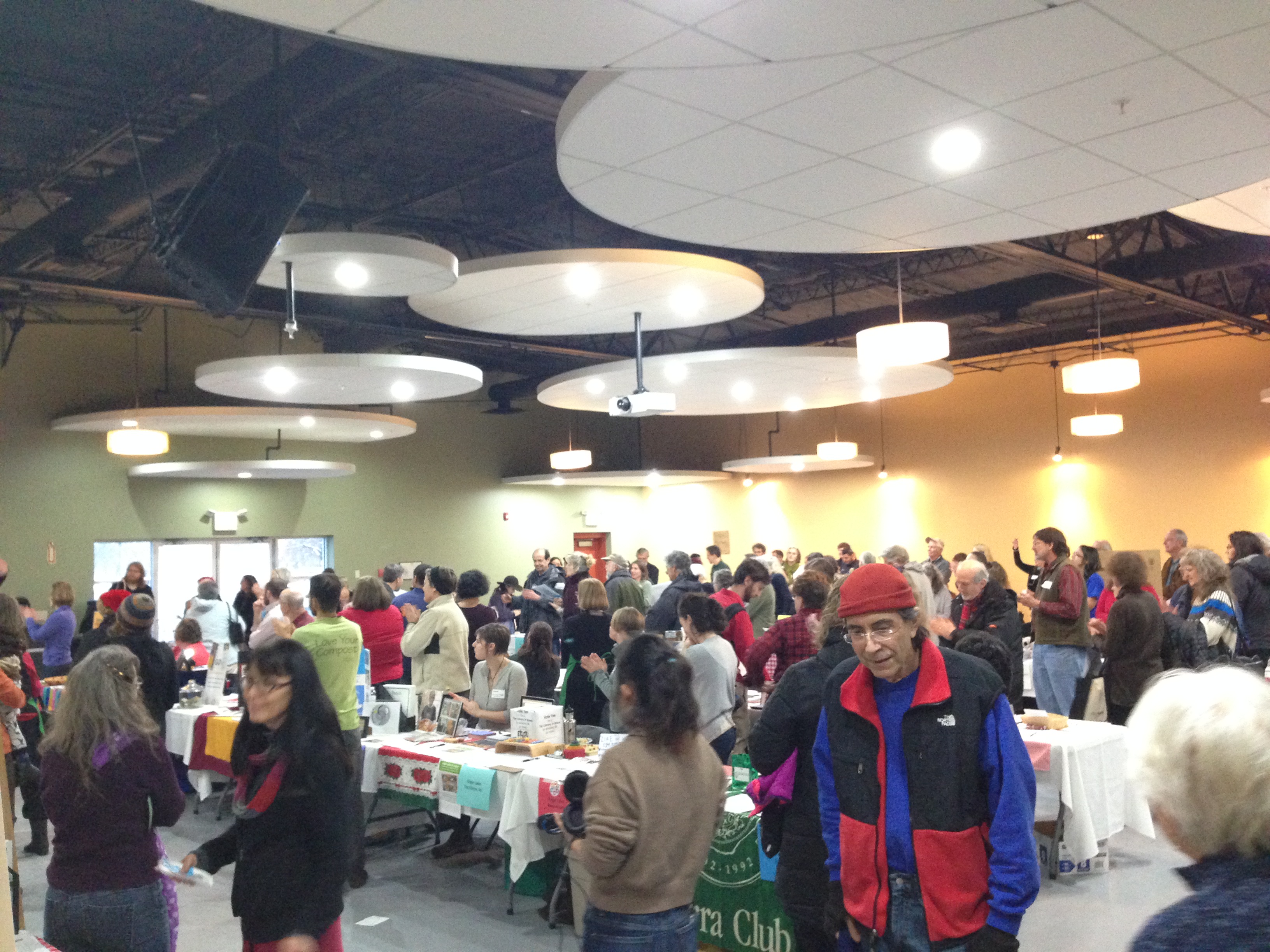 TC Community Matchup, Ithaca Community Events, Ithaca Nonprofit