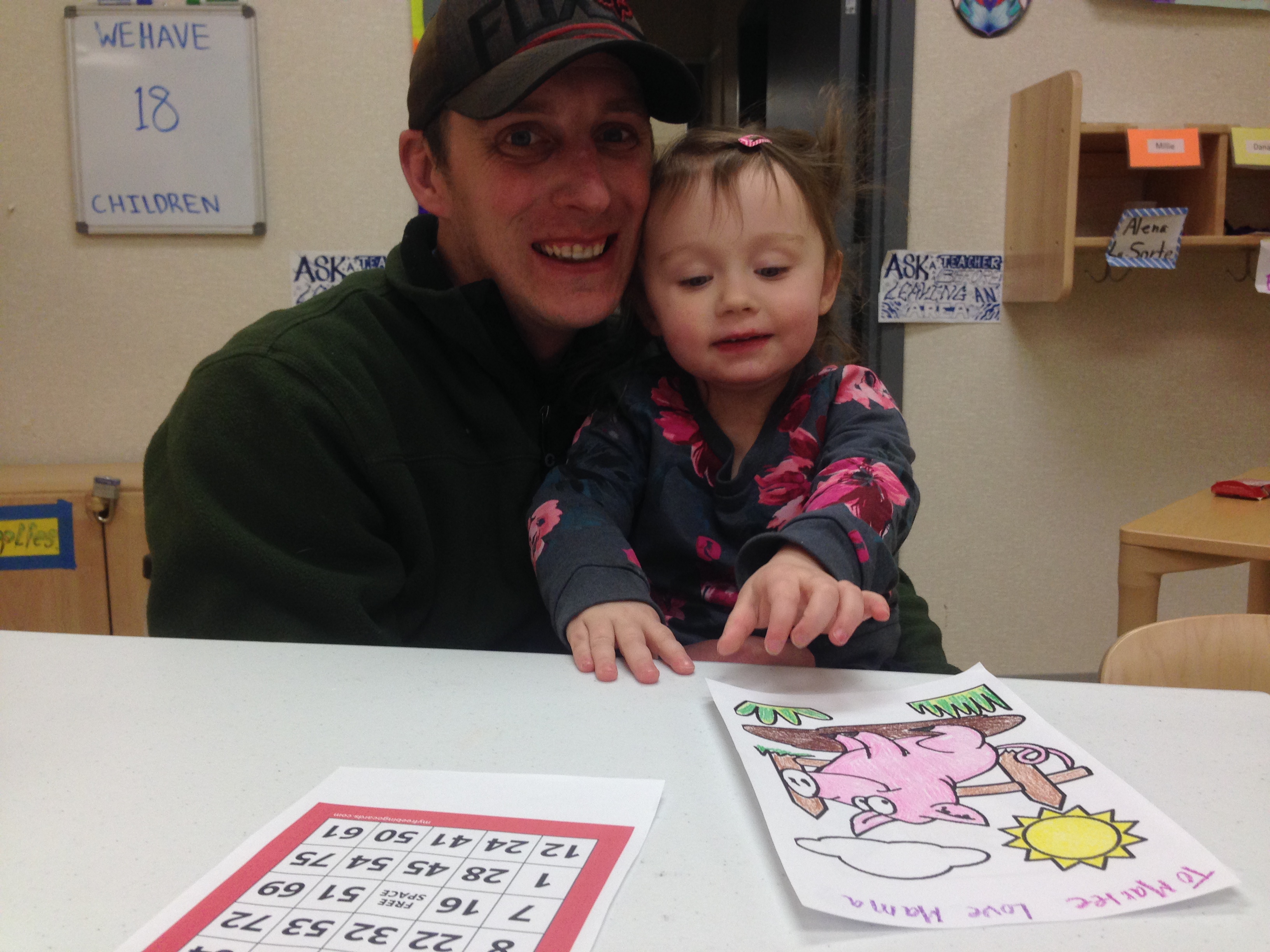 Coddington Road Community Center, Ithaca Events, Family Game Night