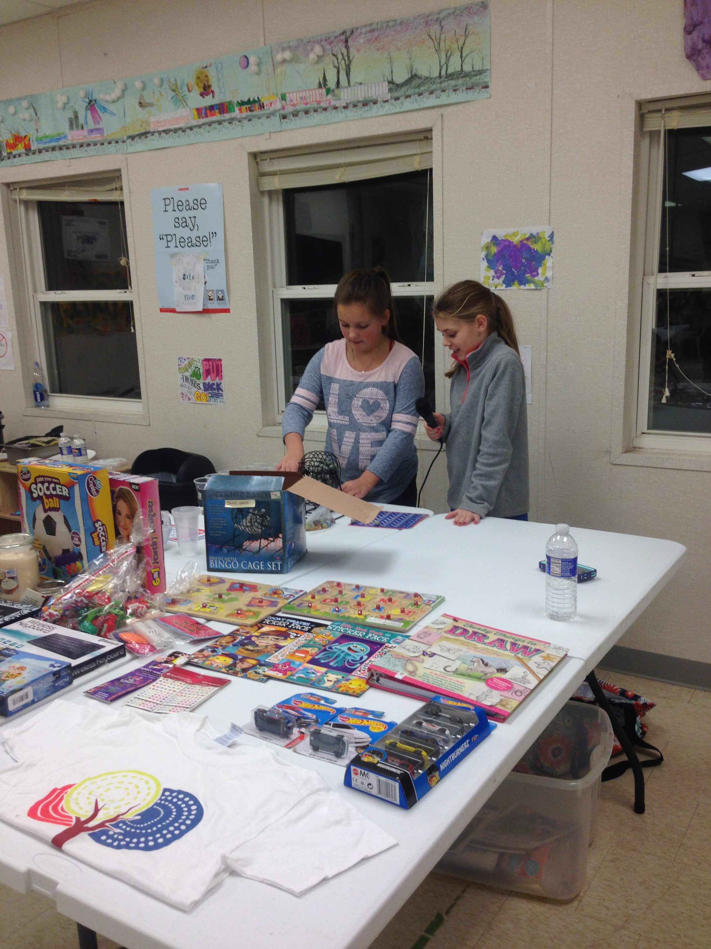 Family Game Night, Ithaca area events