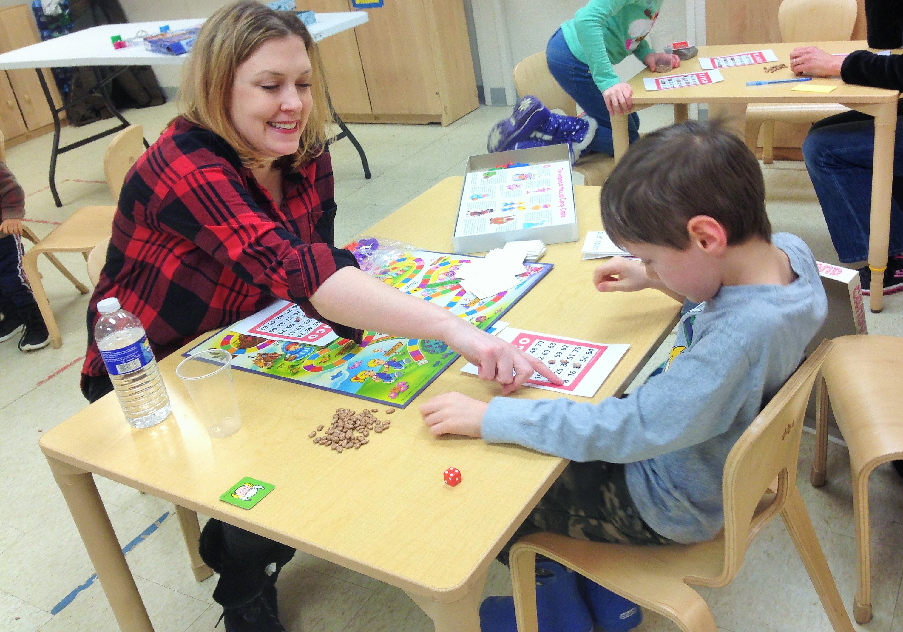 Ithaca community events, Ithaca community center, things to do in Ithaca