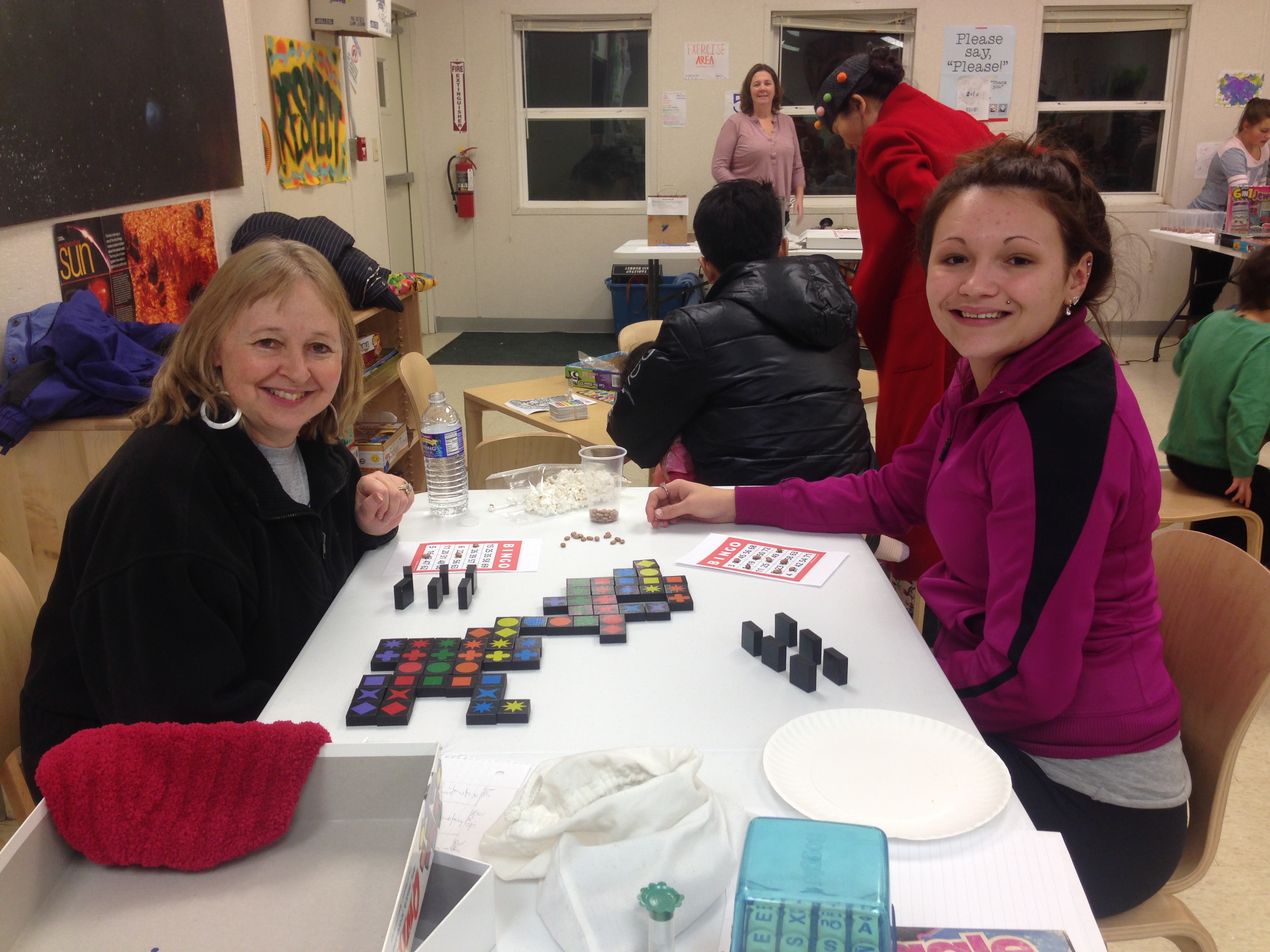 Things to do in Ithaca, Ithaca Community events, Ithaca Family Game Night