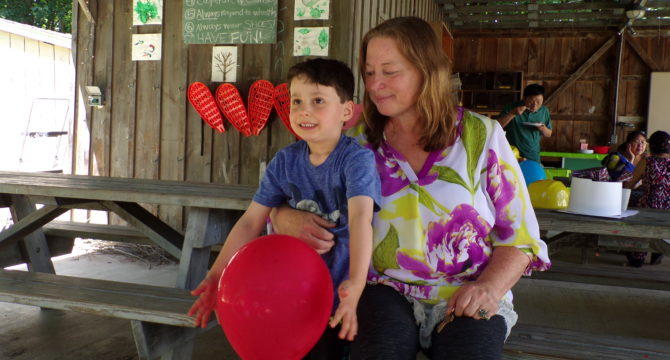 Coddington Road Community Center, Ithaca Preschools