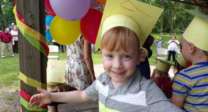 Ithaca Preschools, Ithaca Childcare, Coddington Road Community Center