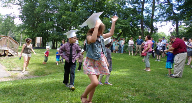 Coddington Road Community Center, Ithaca Preschools, Childcare in Ithaca