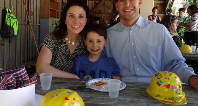 Coddington Road Community Center, CRCC Families, Ithaca Preschool Programs