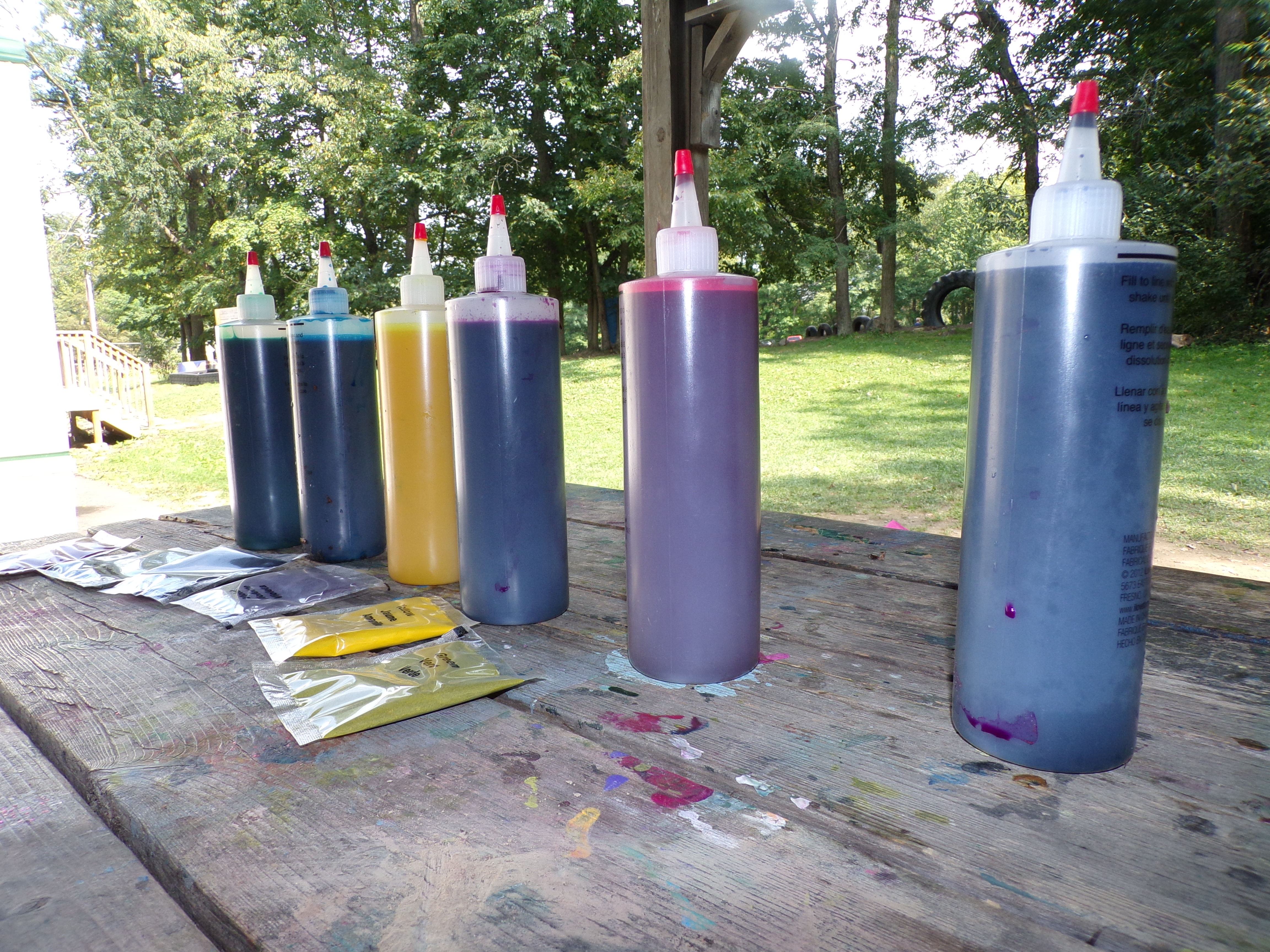 Coddington Road Community Center Ithaca NY, Ithaca Summer Camp Program