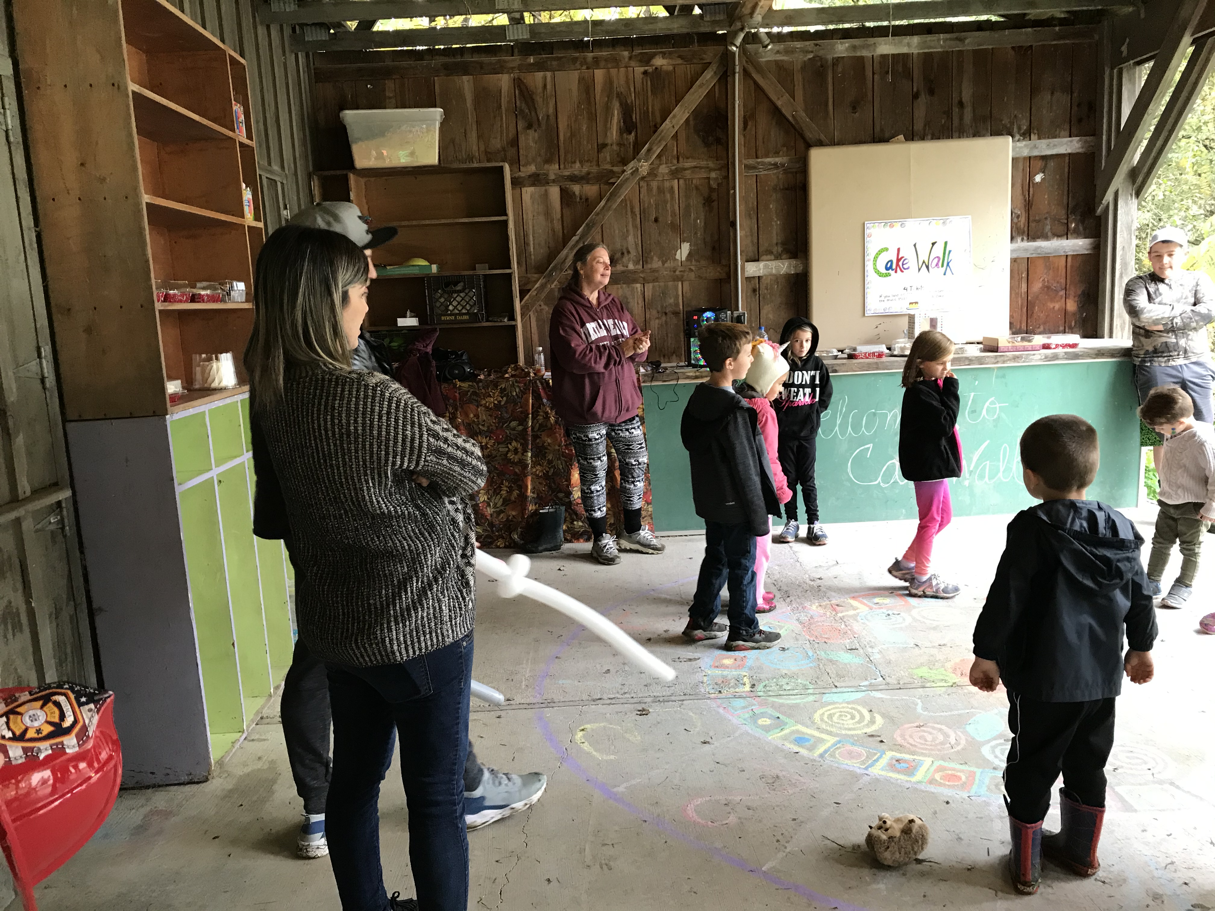 Ithaca, NY - Coddington Road Community Center - Ithaca things to do