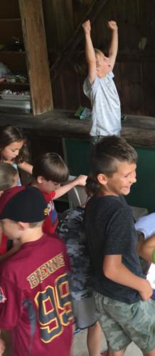 2018 August Camp Invention at Coddington Road Community Center (5)