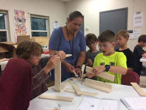 2018 July - Camp Invention at Coddington Photos (1)