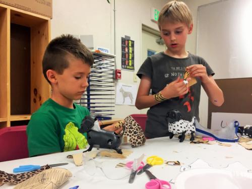 2018 July - Camp Invention at Coddington Photos (15)