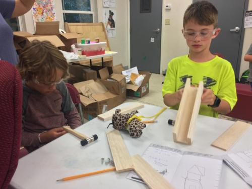 2018 July - Camp Invention at Coddington Photos (16)