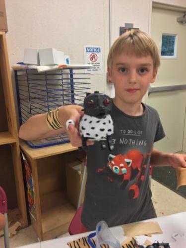 2018 July - Camp Invention at Coddington Photos (18)