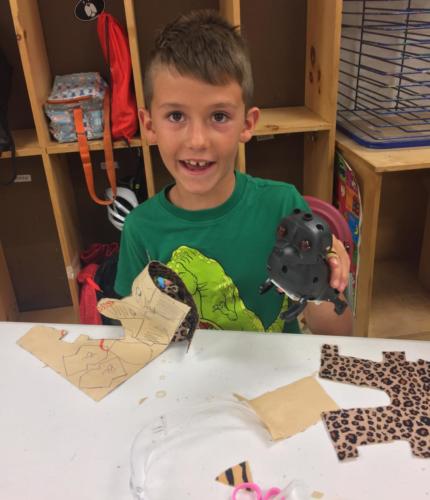 2018 July - Camp Invention at Coddington Photos (19)