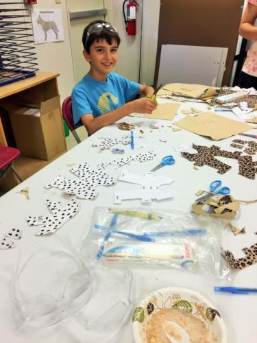 2018 July - Camp Invention at Coddington Photos (5)