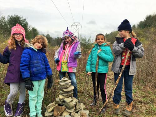 Coddington Wild Ithaca NY Schools Out Program at Coddington Road Community Center (2)