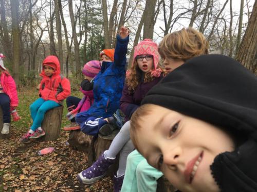 Coddington Wild Ithaca NY Schools Out Program at Coddington Road Community Center (3)