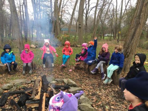 Coddington Wild Ithaca NY Schools Out Program at Coddington Road Community Center (6)