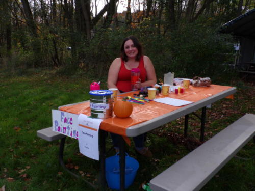 2017 October - Coddington Road Community Center Fall Festival (14)