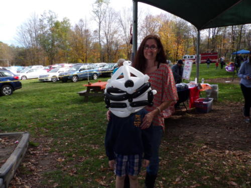 2017 October - Coddington Road Community Center Fall Festival (26)