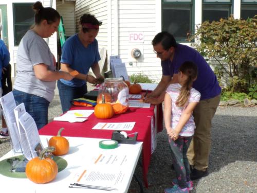 2017 October - Coddington Road Community Center Fall Festival (3)