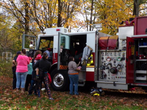 2017 October - Coddington Road Community Center Fall Festival (38)