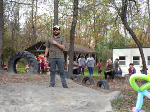 2017 October - Coddington Road Community Center Fall Festival (60)