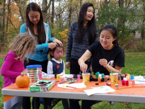 2017 October - Coddington Road Community Center Fall Festival (70)
