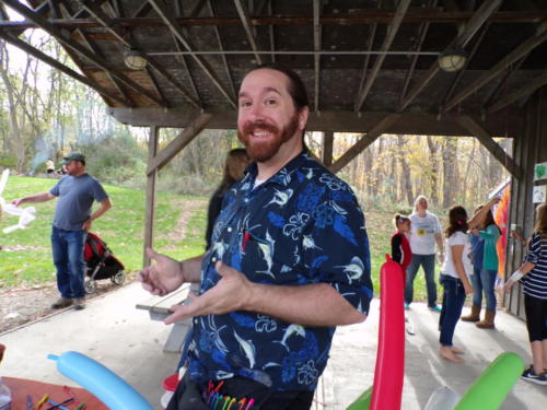 2017 October - Coddington Road Community Center Fall Festival (81)