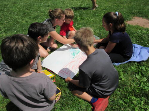 2019 Camp Coddington - Ithaca NY Summer Camp (1)