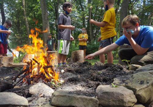 2020 Camp Coddington Summer Camp Photos - Ithaca NY (56)