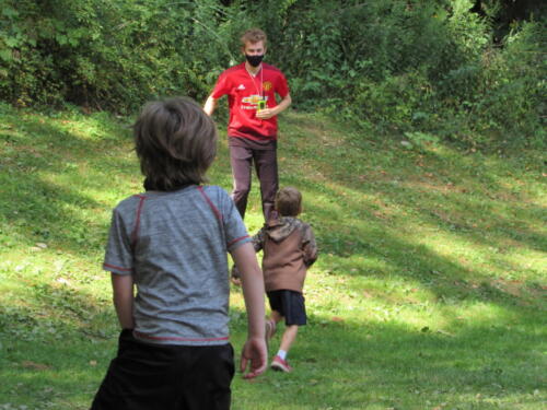 2020 Camp Coddington Summer Camp Photos - Ithaca NY (65)