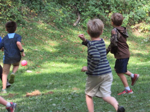 2020 Camp Coddington Summer Camp Photos - Ithaca NY (82)