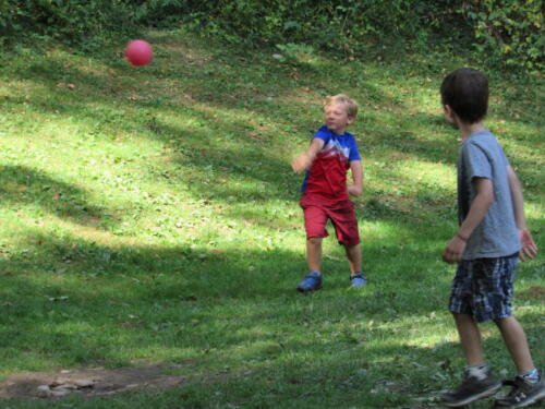 2020 Camp Coddington Summer Camp Photos - Ithaca NY (83)